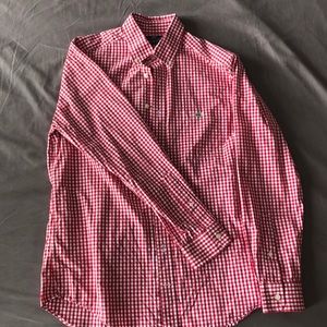 Vineyard Vines Classic Button Down